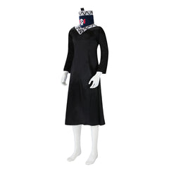 Hunter x Hunter Feitan Portor Cosplay Costume - Full Set for Anime Role Play - Halloweez