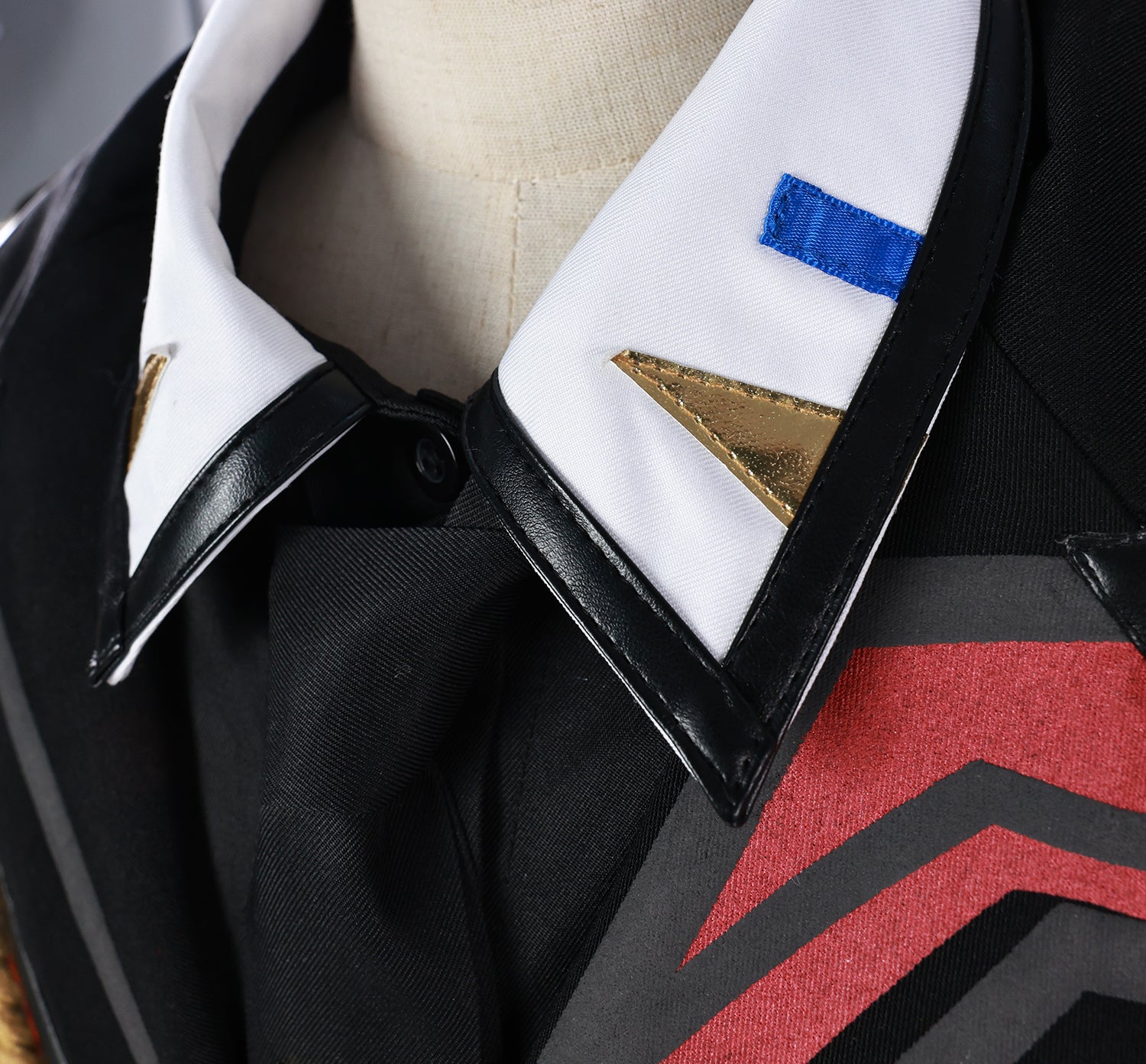 Summer Night cosplay costume Love and Deepspace Far Sky Ship Officer cosplay clothing 2D anime costume - Halloweez