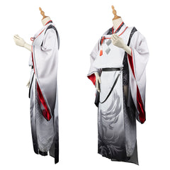 VTuber Lauren Iroas 2D Cosplay Costume for Anime Game Fans - Male & Female - Halloweez