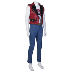 Costume de cosplay Thor pour Halloween - Tenue authentique Thor : Love and Thunder pour homme