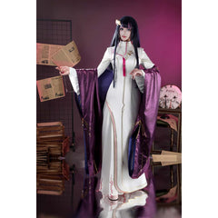 Path to Nowhere Shining Cosplay Costume,Custom Made,for Halloween&Comic Con