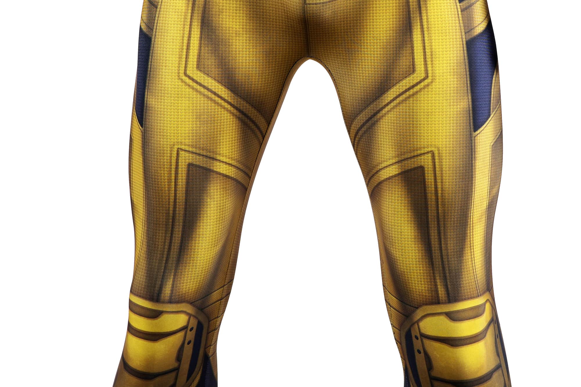 Deadpool 3 Wolverine Cosplay Costume - Movie Accurate Outfit - Halloweez