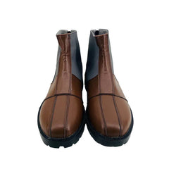 1150 Star Wars The Mandalorian Cosplay Shoes for Anime Conventions and Performances - Halloweez