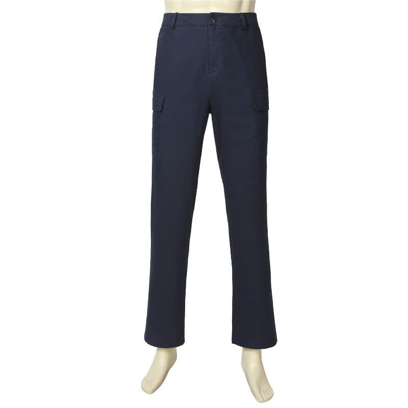 Halloweez Resident Evil Leon Kennedy Cosplay Outfit