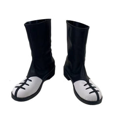 1362 Black Clover Asta Cosplay Shoes for Anime Conventions and Performances - Halloweez