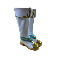 Fifth Personality Mercenary String Sound Distortion Cos Shoes for Identity V Game - Halloweez