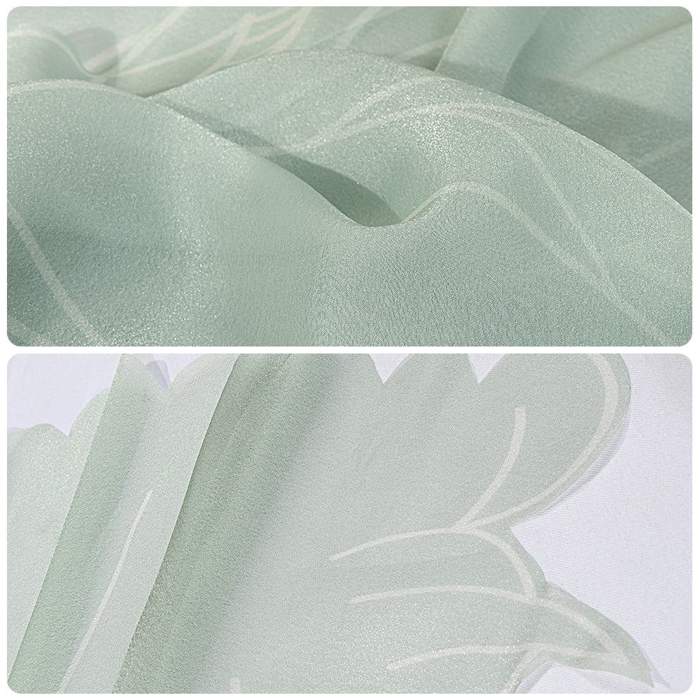 World Project Higashi Shigure Ena 2D Cos Anime Game Costume Women's Dress Set - Halloweez