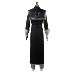 Stylish Yaotome Gaku Cosplay Costume - IDOLiSH7 TRIGGER Anime Series by Halloweez