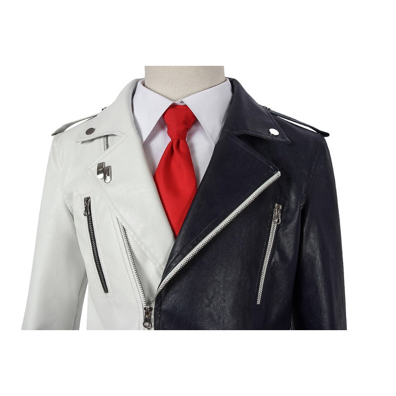 Halloweez Amaguni Hitoya Cosplay Costume for Halloween Party and Carnival