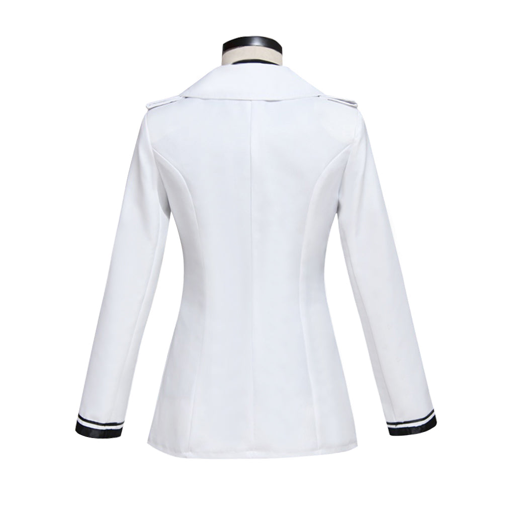 Halloweez Mystic Messenger ZEN Cosplay Costume | Premium Game Cosplay Outfit | Fan Favorite - Halloweez
