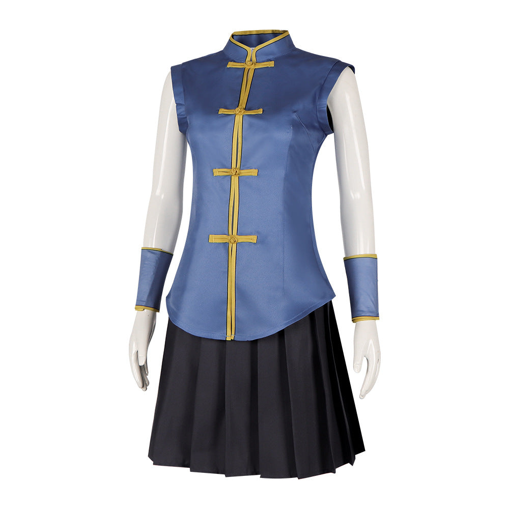 Call of the Night Nazuna Nanakusa Cosplay Costume Vampire Outfit - Halloweez