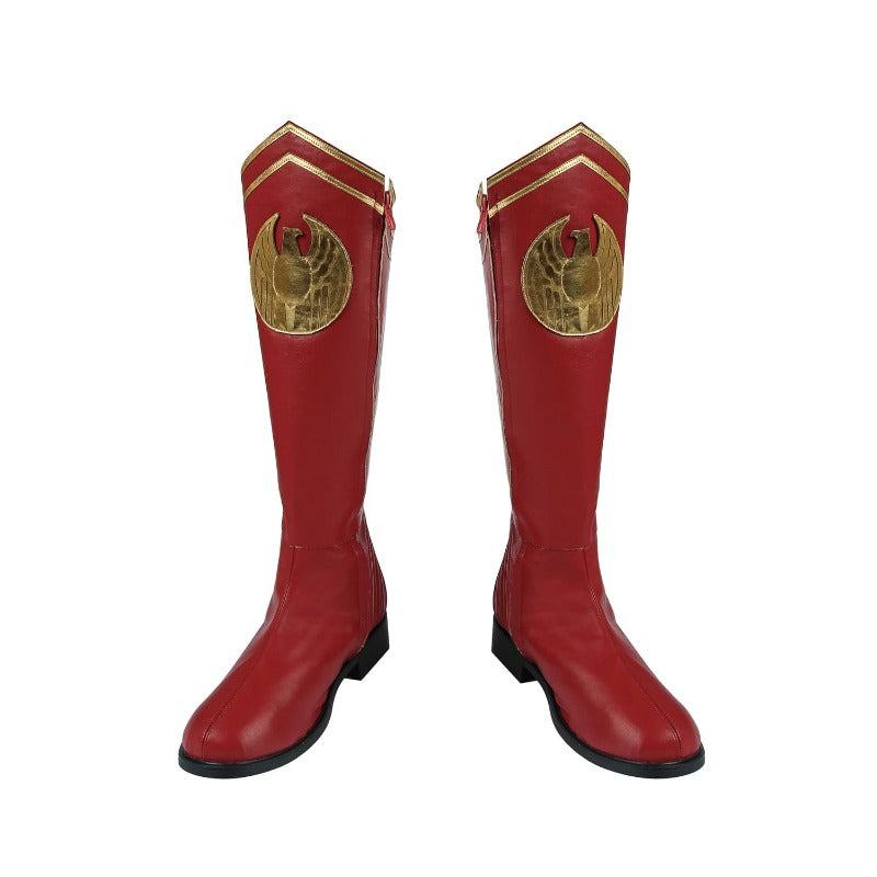 The Boys Season 3 Homelander Cosplay Costume - Halloween Superhero Suit by Halloweez