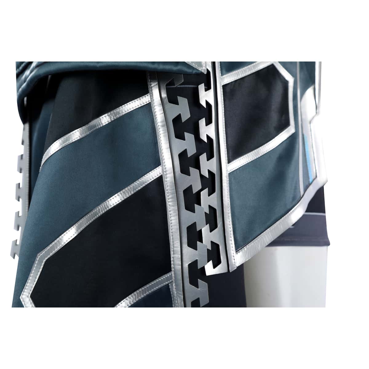 Overwatch Kiriko Night Tour Collab Cosplay Costume, Custom High-end for Halloween & Comic Con - Halloweez