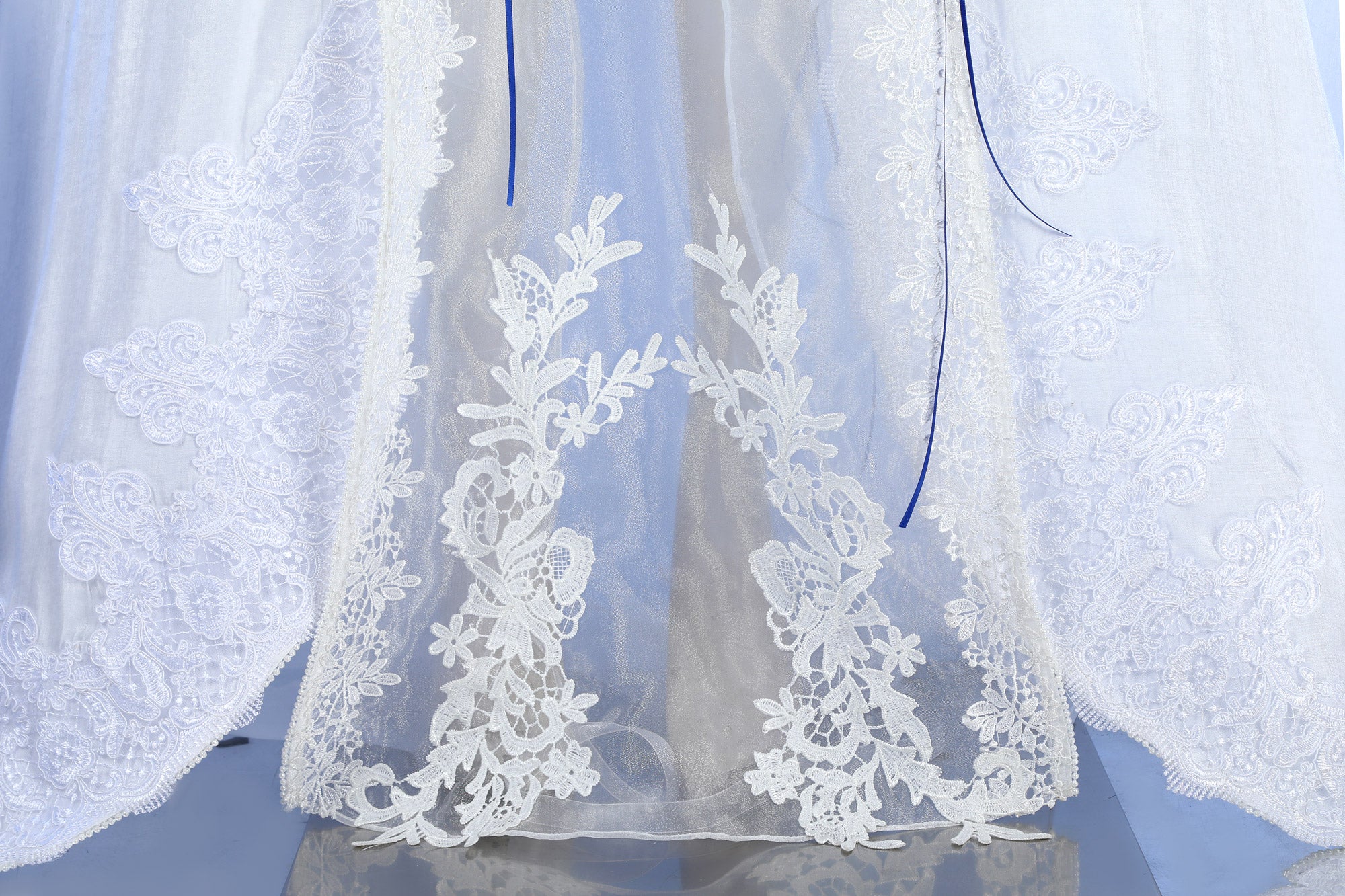 Path to Nowhere Hamel Embrace Ripple Cosplay Costume Game Dress - Halloweez