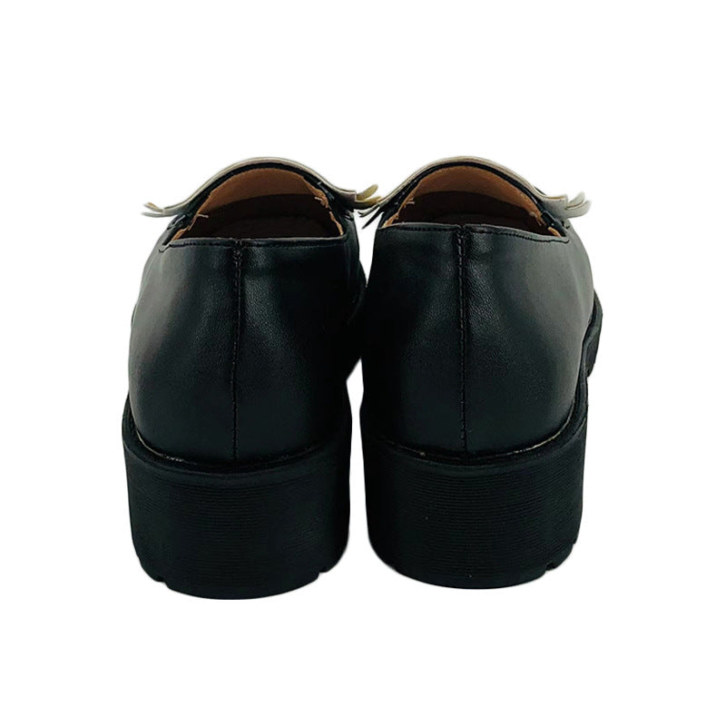 Identity V Chief Judge Joseph Cosplay Shoes for Anime Exhibition - Halloweez