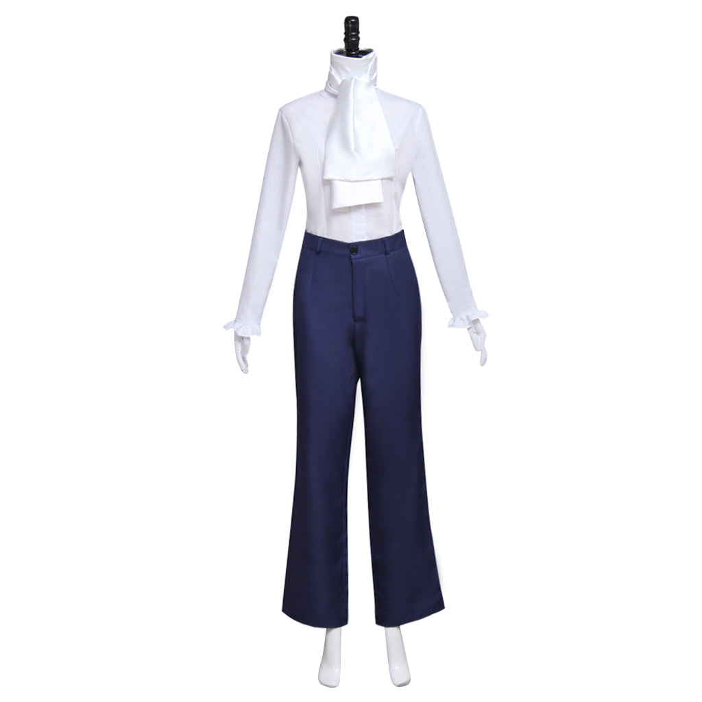Immerse in Another World with the Halloweez Crusch Karsten Cosplay Costume - Halloweez