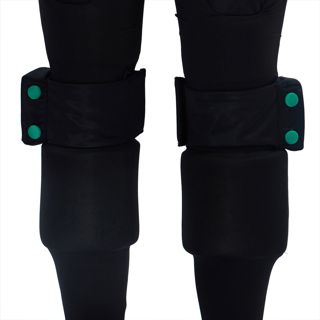 My Hero Academia Izuku Midoriya COSPLAY Performance Costume Ready to Ship - Halloweez