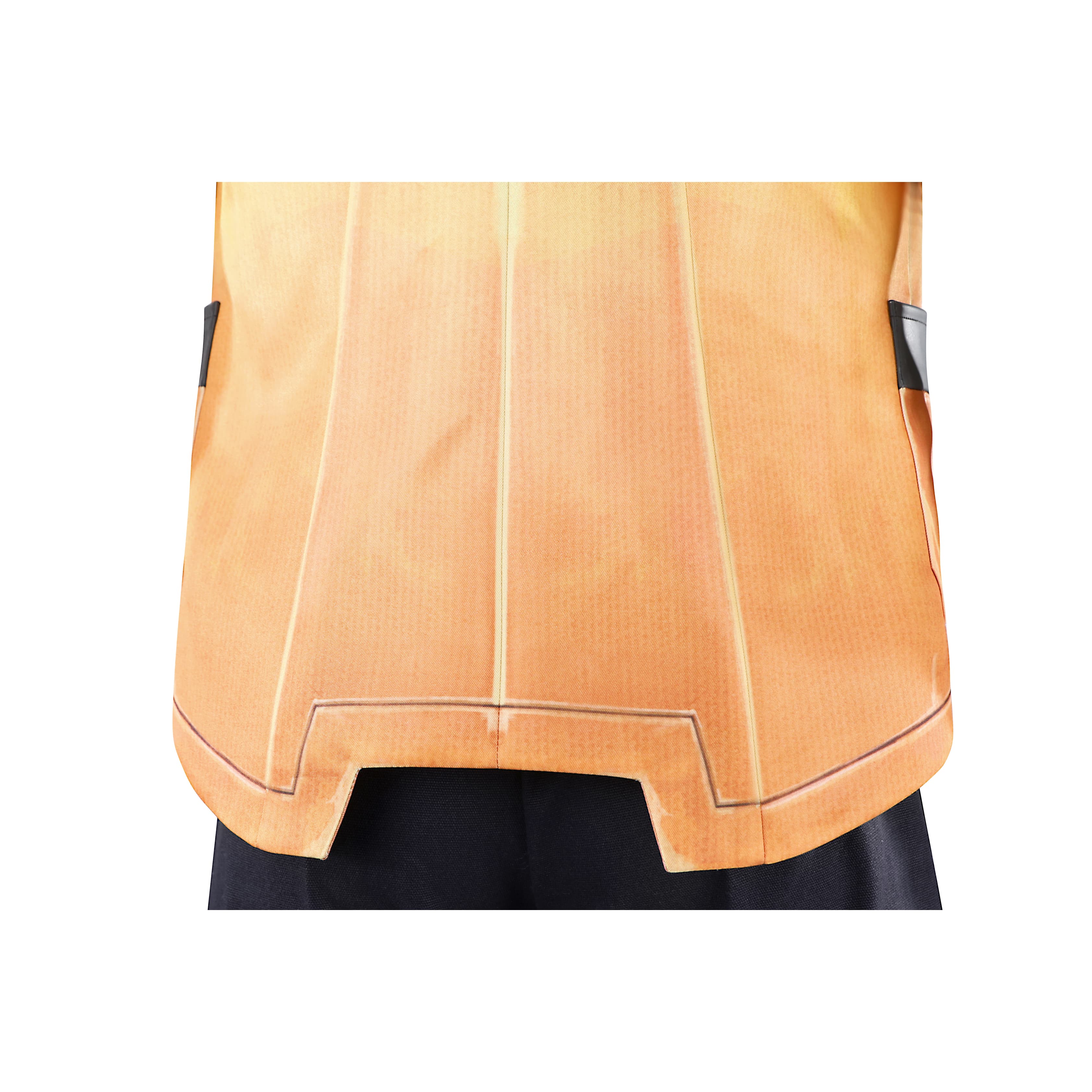 Valorant Neon "Titanfoil" Agent Cosplay Costume Full Set Jumpsuit with Accessories - Halloweez