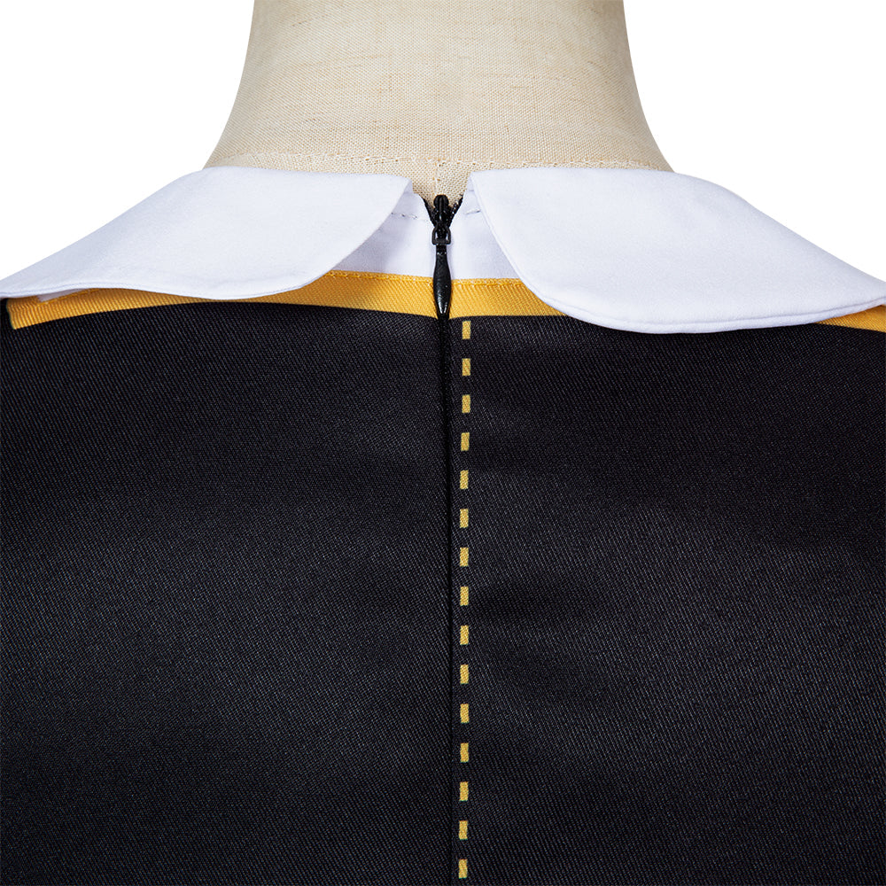 Halloweez Anya Forger Cosplay Costume for Women - Spy Family Anime Look