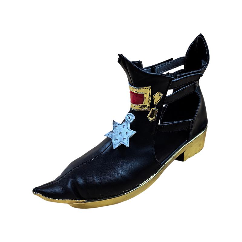 Final Fantasy XIV Y'shtola RCOS Shoes for Anime Expo Performance - Halloweez