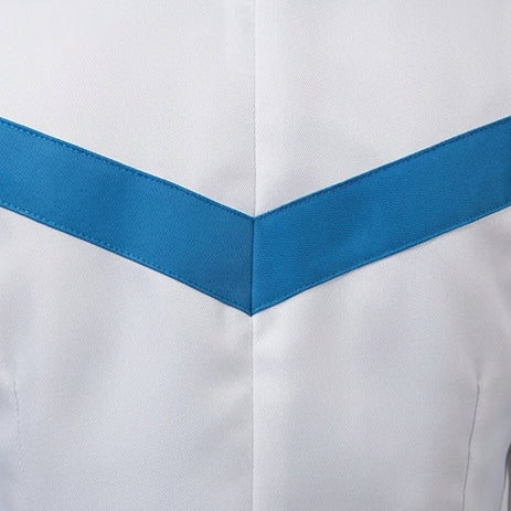 Yu-Gi-Oh! GX Obelisk Blue Uniform Cosplay Costume - Halloweez