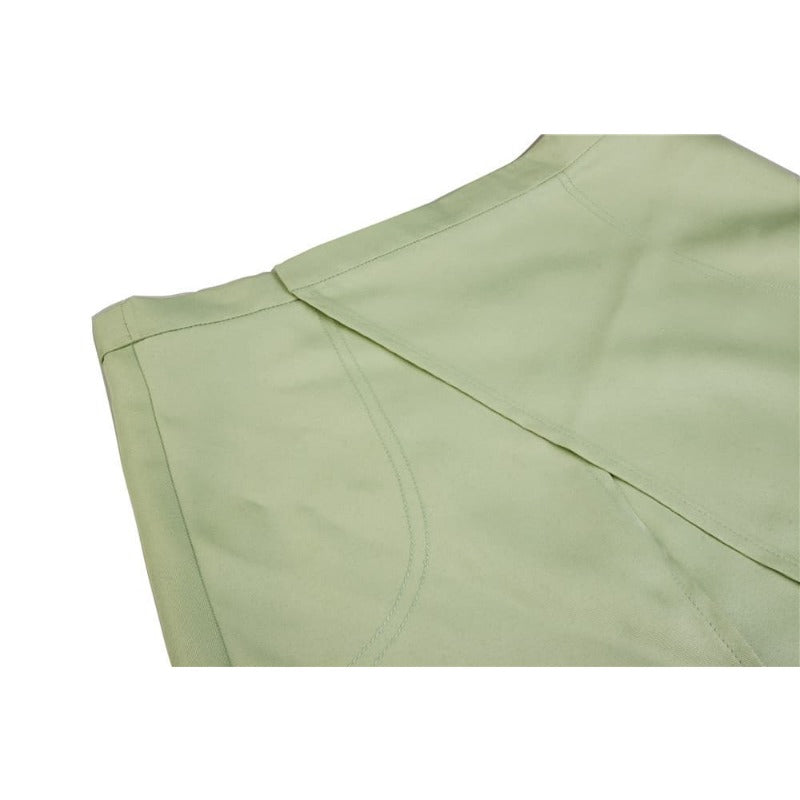 Disfraz de cosplay de uniforme de Halloween Yuliy para un emocionante Halloween y eventos especiales