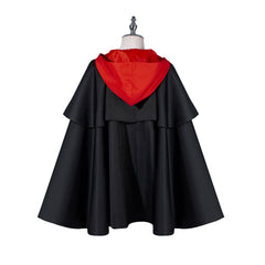 Halloweez Exclusive Anya Forger & Damian Desmond Cosplay - Imperial Scholar Uniform for Halloween