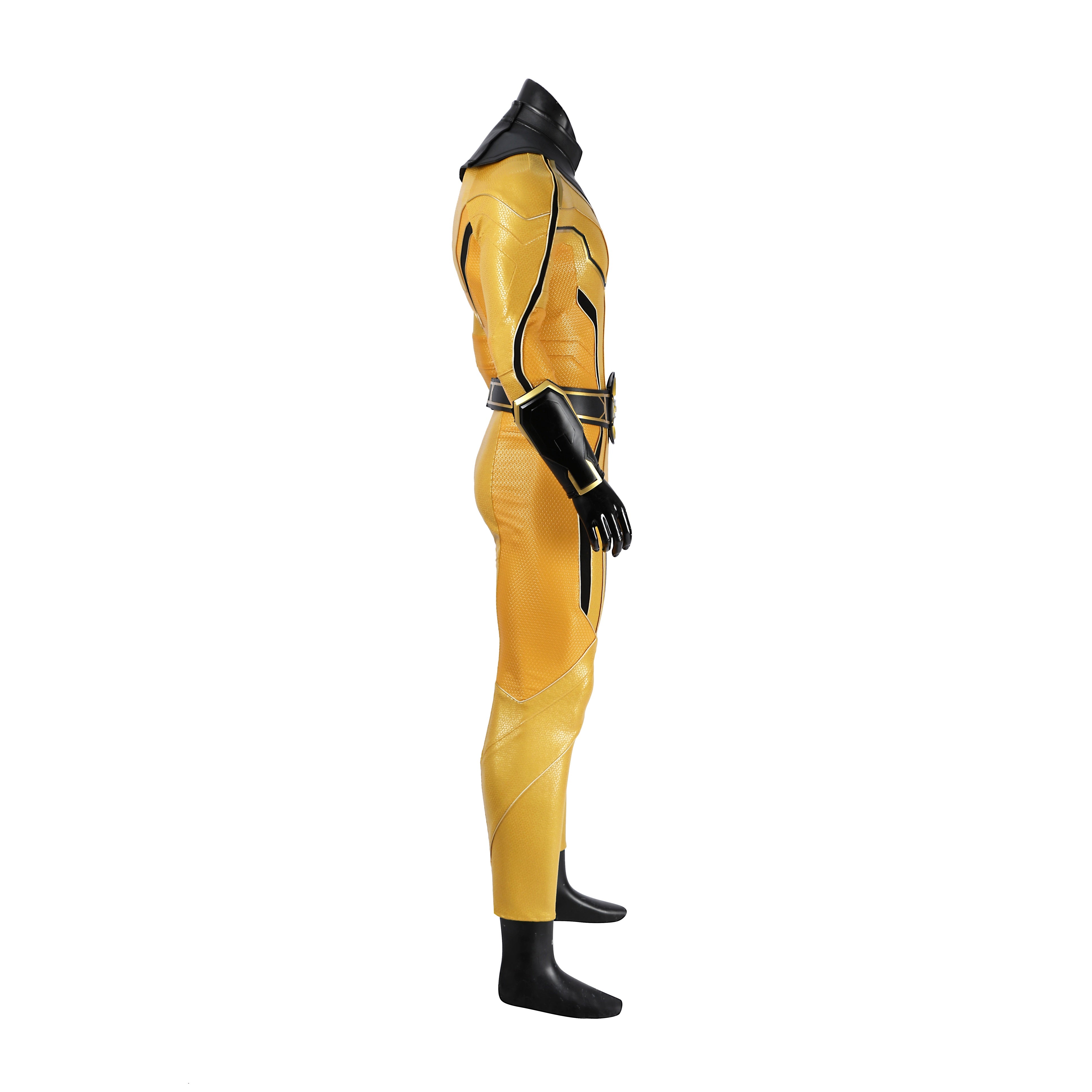 Thunderbolts  Sentry Cosplay Full Set, Superhero Sentry Bodysuit With Custom Insoles, Marvel Movie Character Costume For Halloween Cosplay - Halloweez