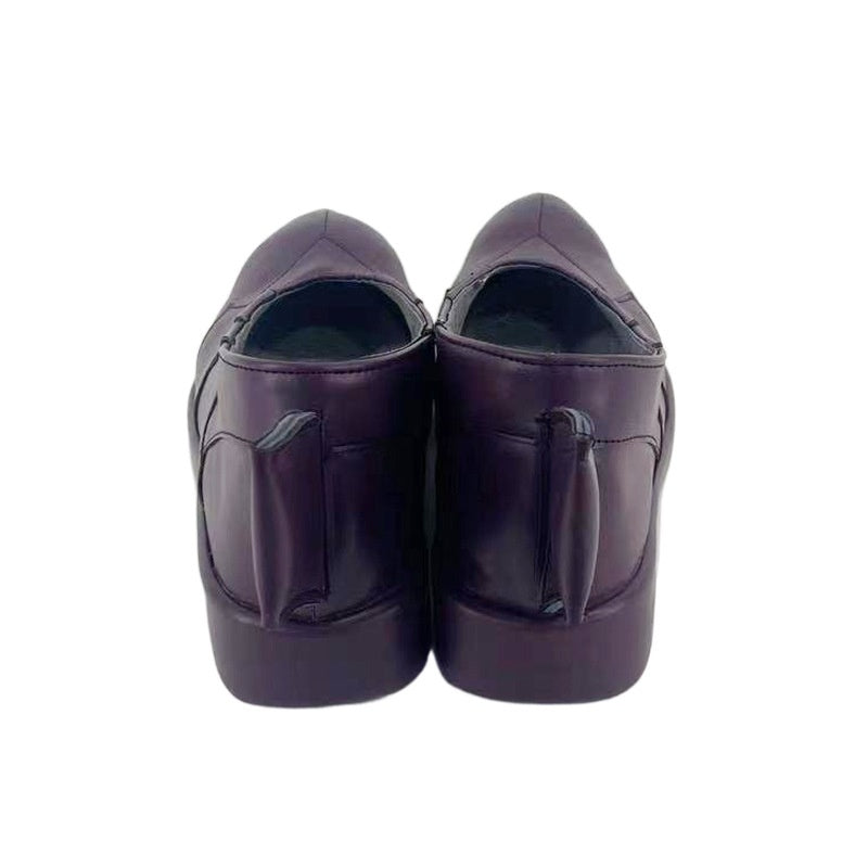 1508FGO Galahad Cosplay Shoes for Anime Conventions and Performances - Halloweez