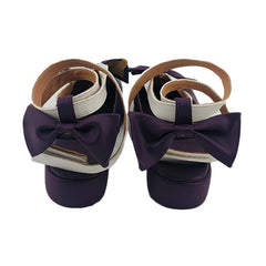 Magic House Isabela Cosplay Shoes for Anime Conventions and Cosplay Events - Halloweez