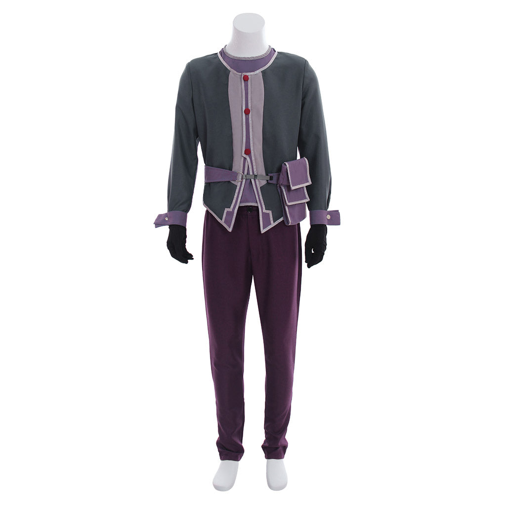 Immerse in the Depths with Halloweez - Made in Abyss Ozen Cosplay Costume