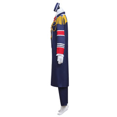 Immerse in Another World with the Halloweez Crusch Karsten Cosplay Costume - Halloweez