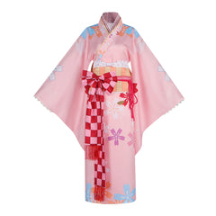 Puella Magi Madoka Magica Kaname Madoka Cosplay Costume Anime Cosplay Outfit - Halloweez