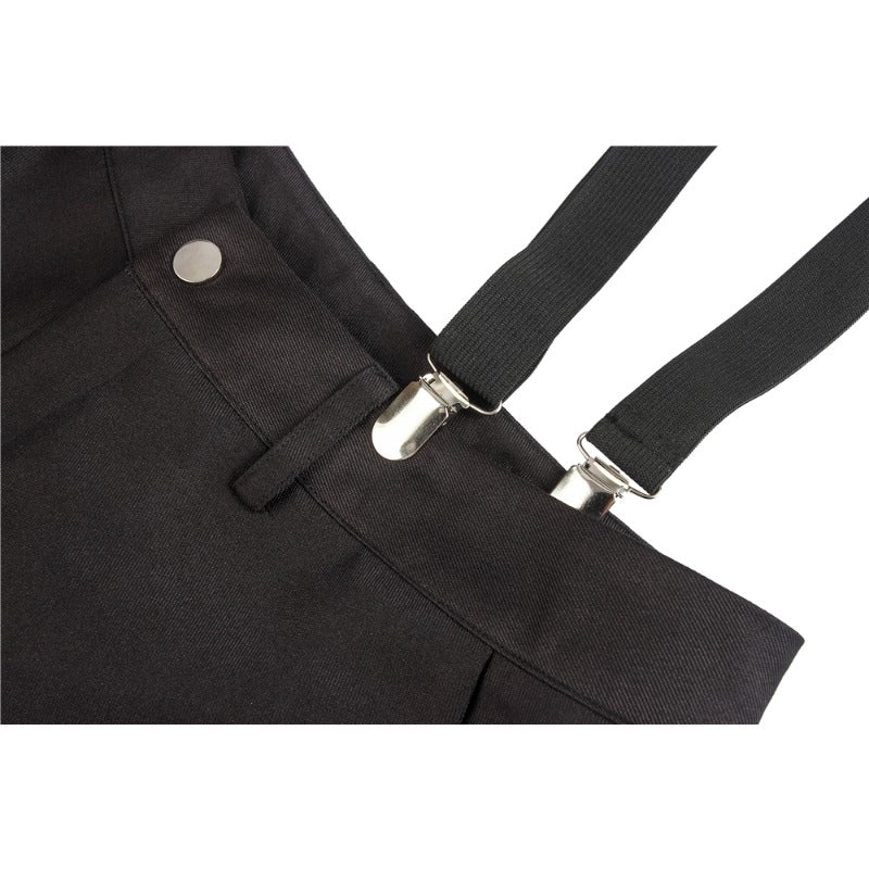 Halloweez Jade Leech Cosplay Costume - Unique Halloween Outfit - Halloweez