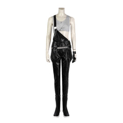Cyberpunk 2077 Judy Alvarez Cosplay Costume - Songbird So Mi - Halloweez