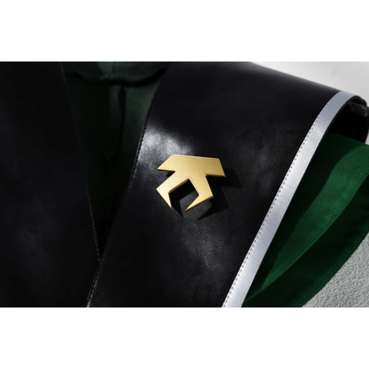 Avatar The Last Airbender Toph Beifong Cosplay Costume, Custom High-end for Halloween & Comic Con - Halloweez