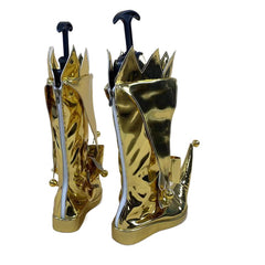 1631 Identity V Noise Star King Cosplay Shoes for Anime Conventions and Performances - Halloweez