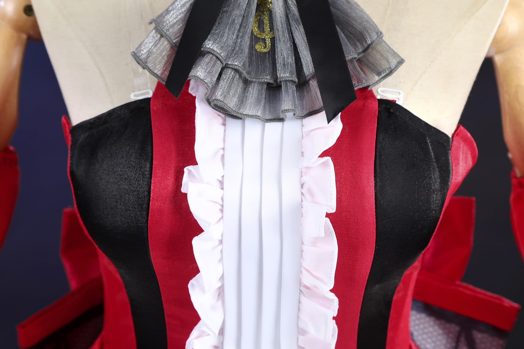FGO Fairy Knight Tristan Full Cosplay Costume for Women - Game Anime Outfit - Halloweez