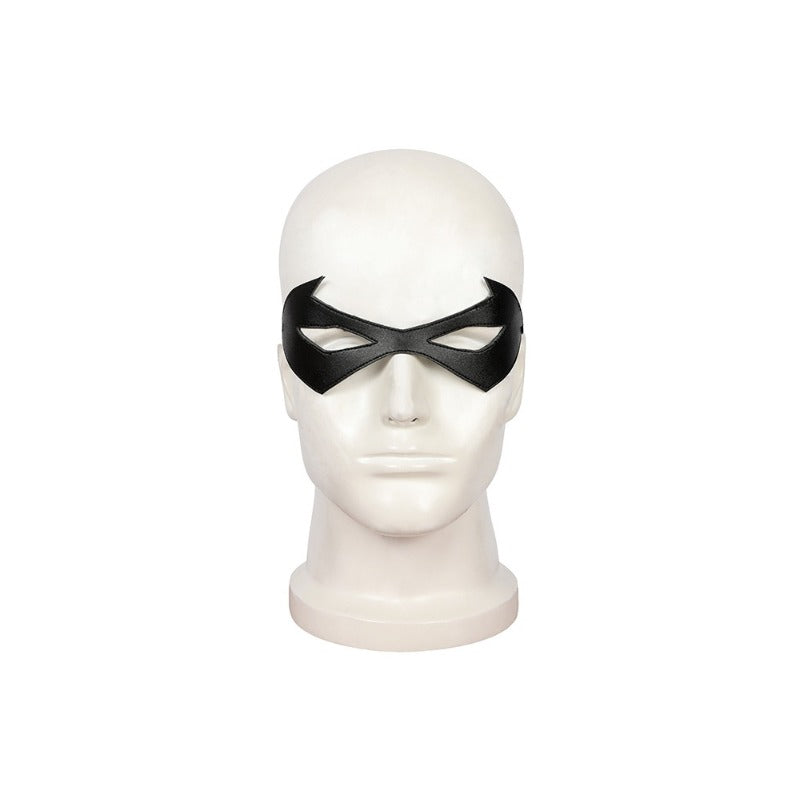 Halloweez Nightwing Cosplay Costume - Embody the Dark Knight's Legacy