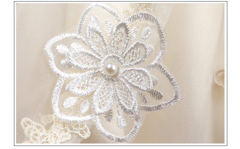 Identity V Eurydice Cosplay Costume - Fifth Personality Game Anime Outfit for Girls - Halloweez