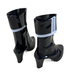 2148 Gravel Cosplay Shoes for Anime Conventions and Performances - Halloweez