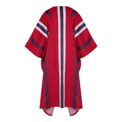 Jewish Prophet Cosplay Costume - Authentic Role-Playing Robe for Elder Stage Performance