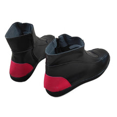 2082 Kamen Rider Ryuki Cosplay Shoes for Anime Conventions and Performances - Halloweez