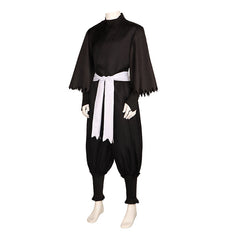 Hell's Paradise Gabimaru the Hollow Cosplay Costume Anime Ninja Outfit for Stage Performance - Halloweez