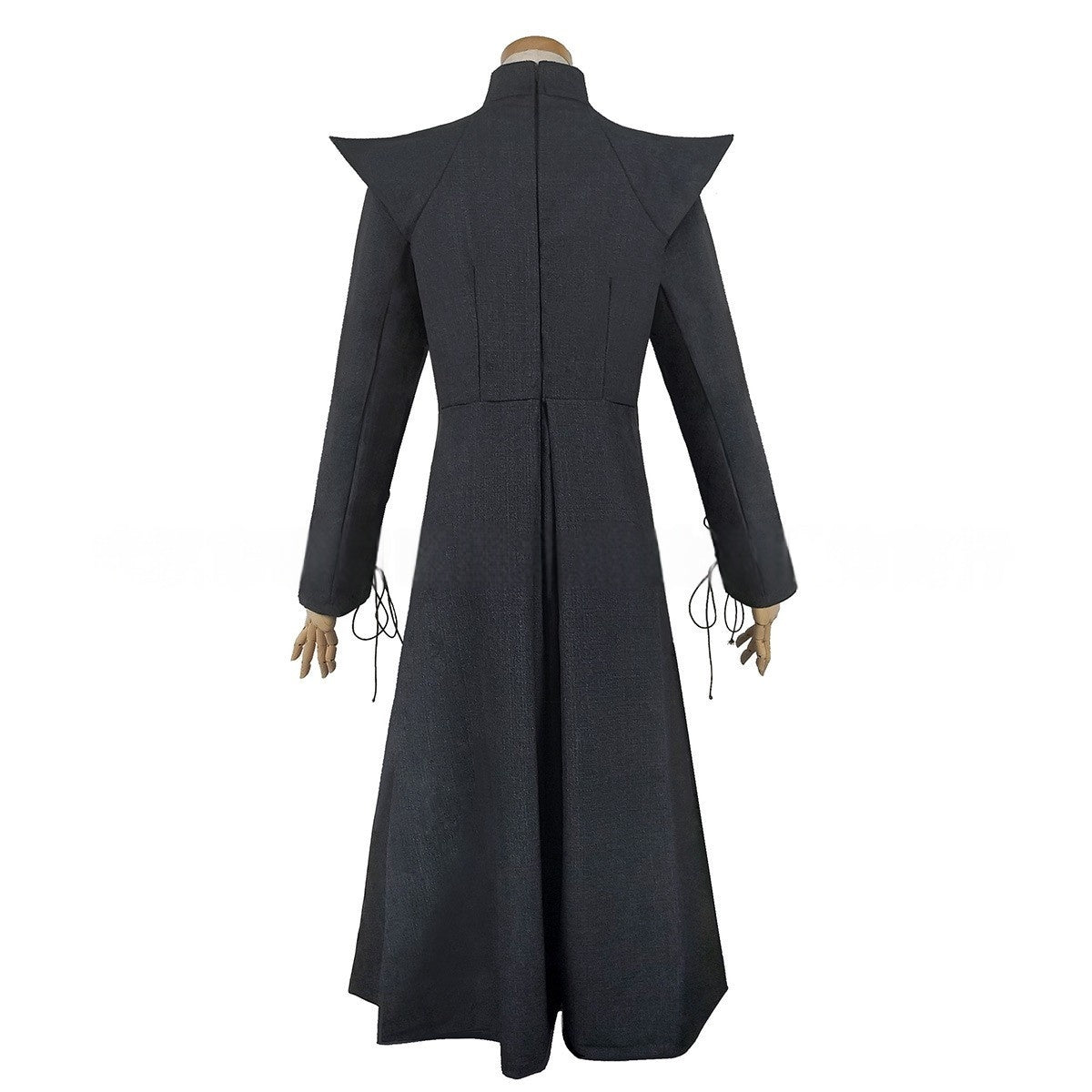 Game of Thrones Daenerys Targaryen Cosplay Costume - A Song of Ice and Fire Performance Clothing - Halloweez