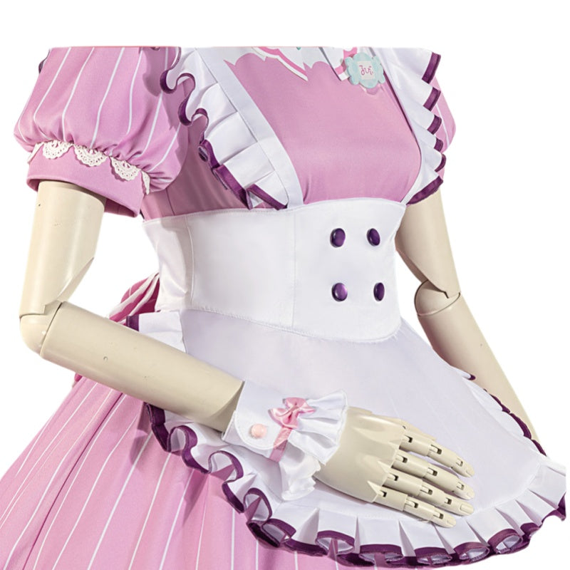 lovelive AiScReam Ruby Kurosawa Cosplay Costume Anime Dress for Women - Halloweez