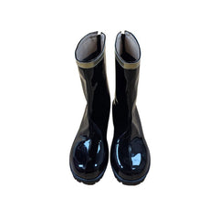 Hypnosis Mic Hifumi Izanami Cosplay Shoes for 2D Anime Exhibition Performance - Halloweez