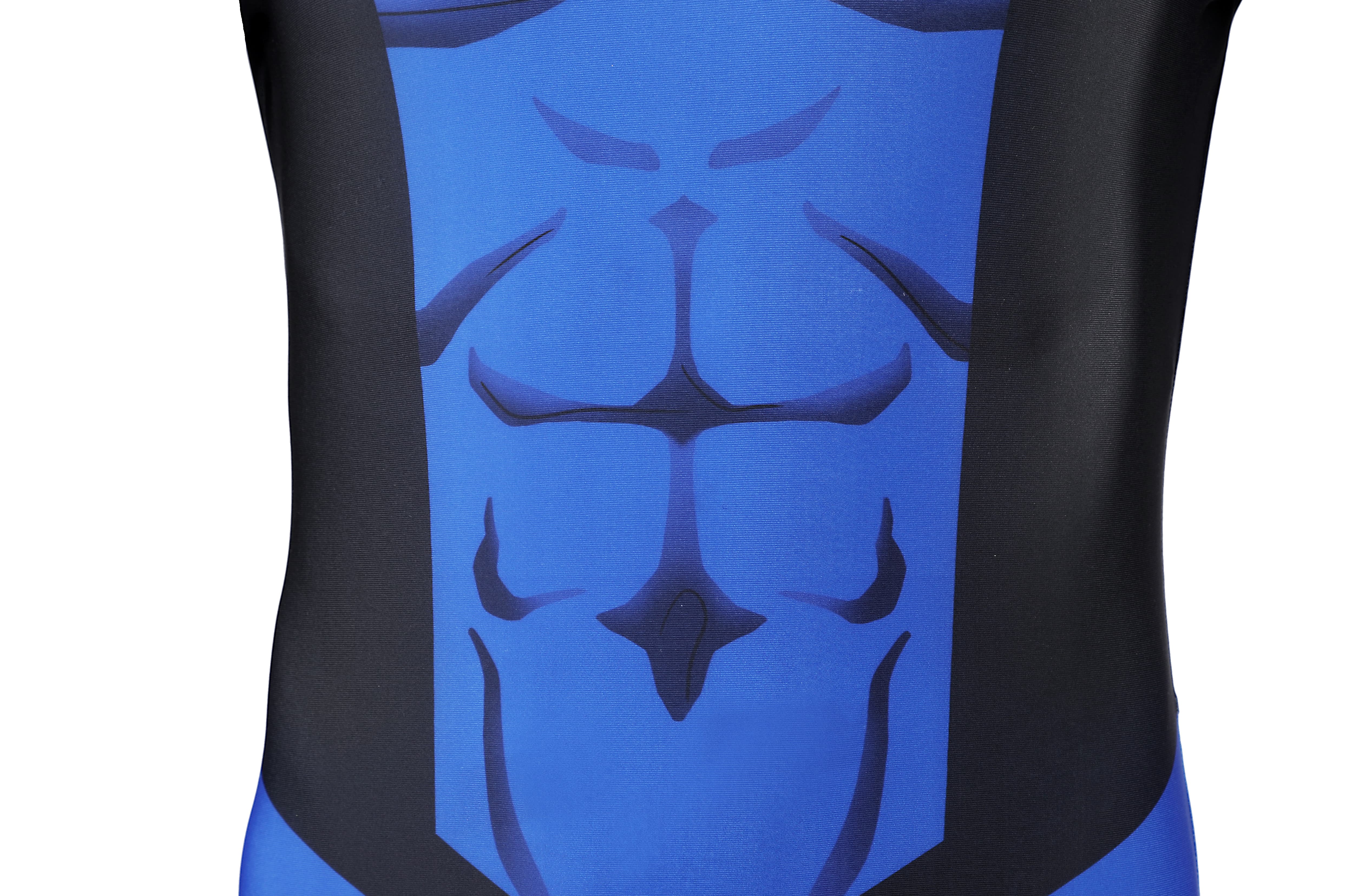 Invincible Season 3 Mark Grayson Cosplay Costume - Authentic Invincible Outfit - Halloweez