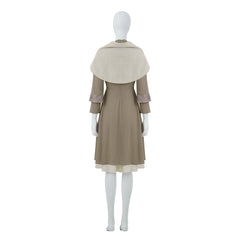 Halloweez Elden Ring Melina Cosplay Costume - Premium Female Character Outfit for Enthusiasts - Halloweez