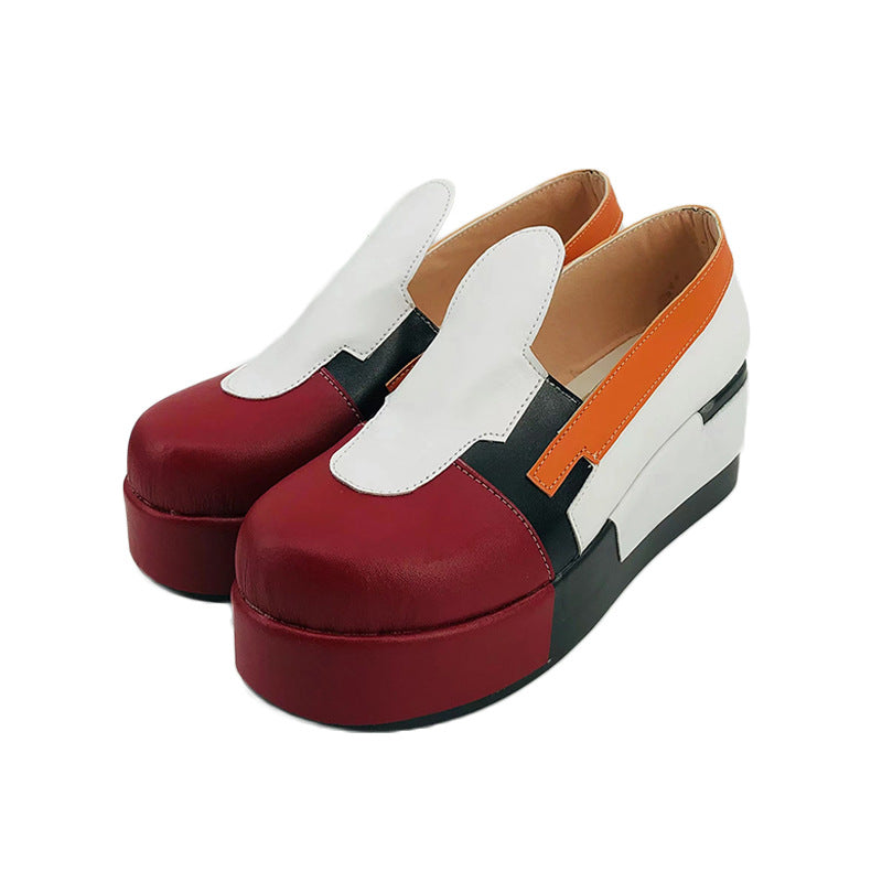 Horizon on the Middle of Nowhere Tachibana Muneshige Cos Shoes for Anime Convention - Halloweez